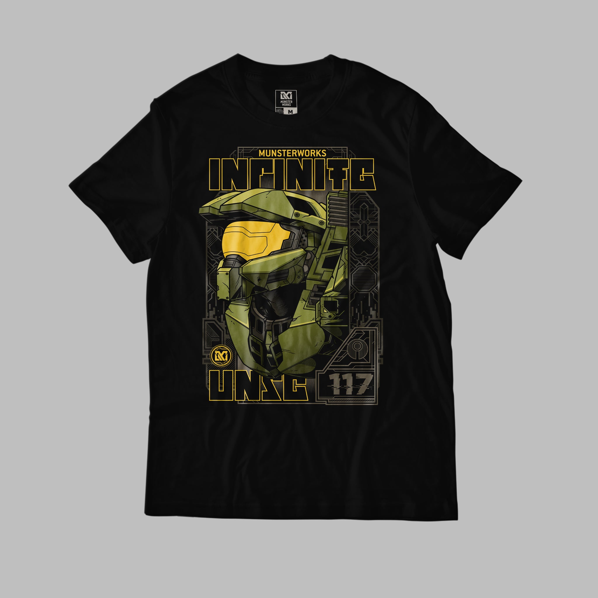 Master Chief